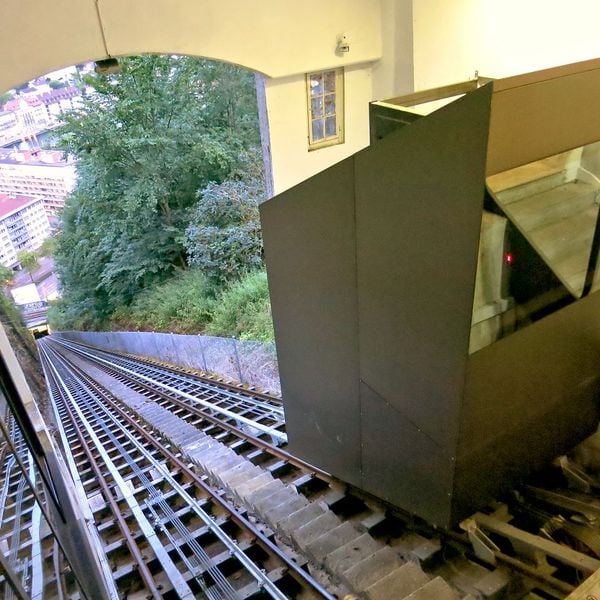 Es reicht mit Ausfällen – Château stoppt Gütschbahn-Zahlungen