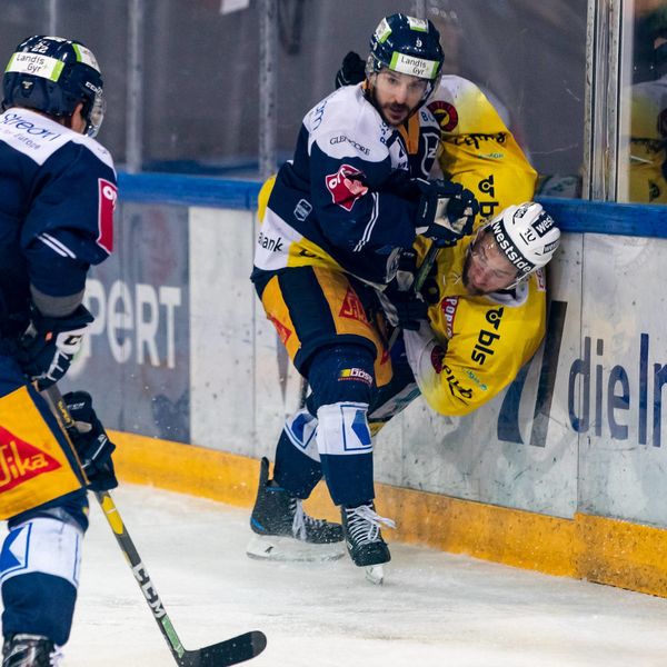 EVZ: Der härteste Final-Gegner ist der eigene Kopf