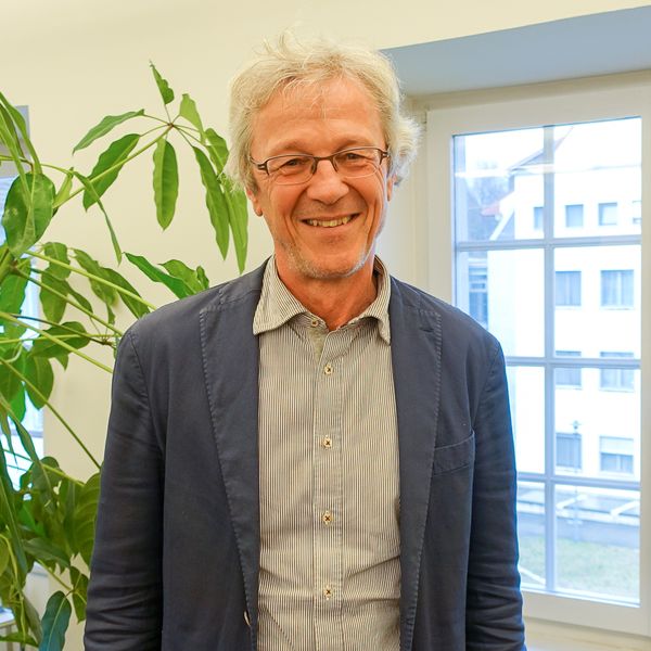 «Natürlich werden mir Fakten als Ideologie vorgehalten»