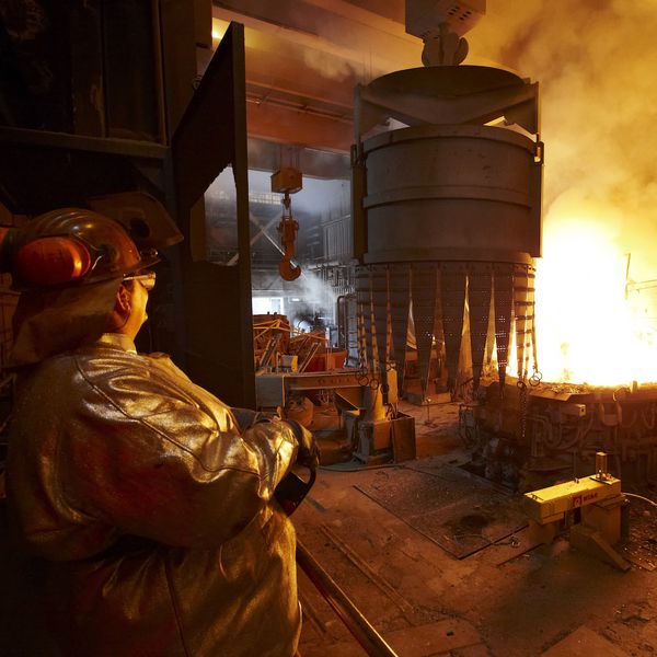 Stahlgigant Swiss Steel dementiert Untergangsgerüchte