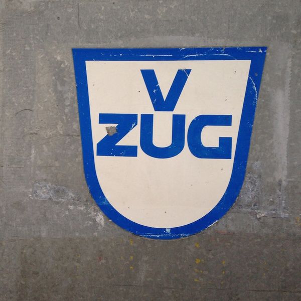 V-Zug will erstes Mal seit 2020 Dividenden ausschütten