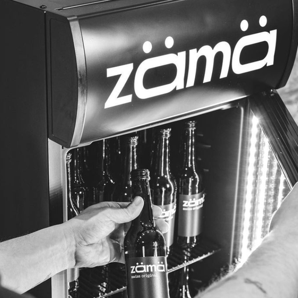Kurioser Rechtsstreit zwischen Luzerner Start-up und Zara