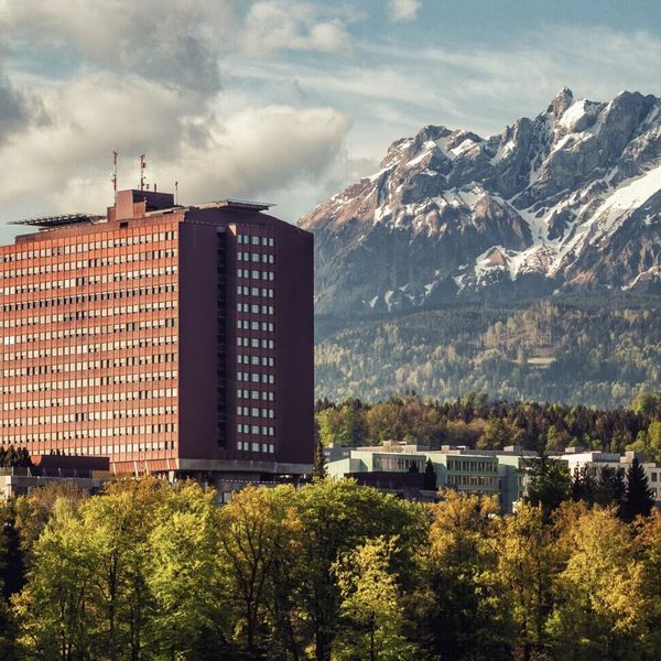 Luks ernennt neuen Chefarzt für Plastische Chirurgie