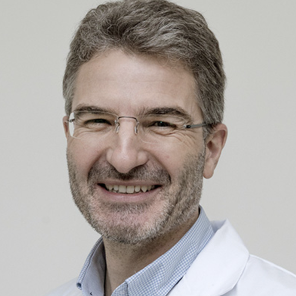 Tessiner Leberspezialist wird neuer Co-Chefarzt in Luzern