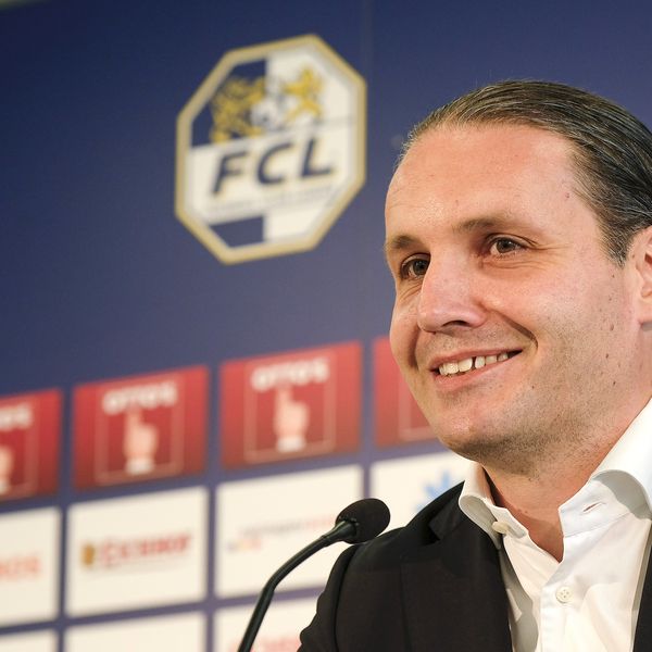 FCL verpflichtet Otar Kakabadze für 3 Jahre