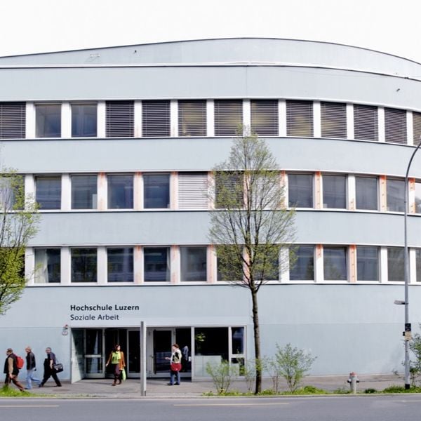 HSLU: Mehr Studenten, mehr Umsatz – Polster fehlt