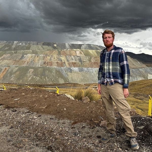 Zuger Kantonsrat bleibt Einlass in Glencore-Mine verwehrt