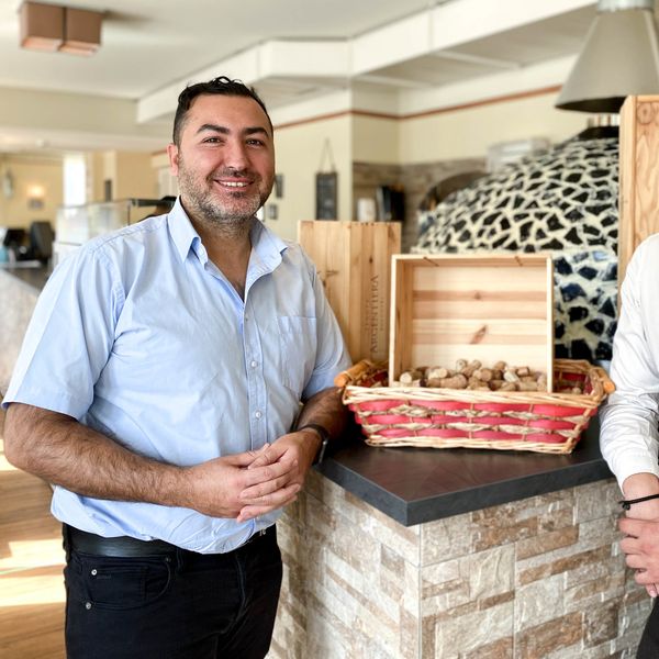 Luzerner Molini Pizzeria expandiert – mitten in der Coronakrise