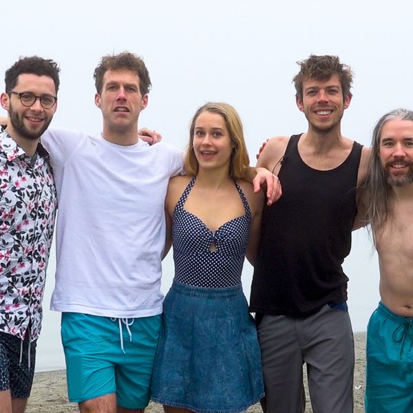 Nach «Verona 3000»-Erfolg: Musical-Team sucht Menschen ohne Job