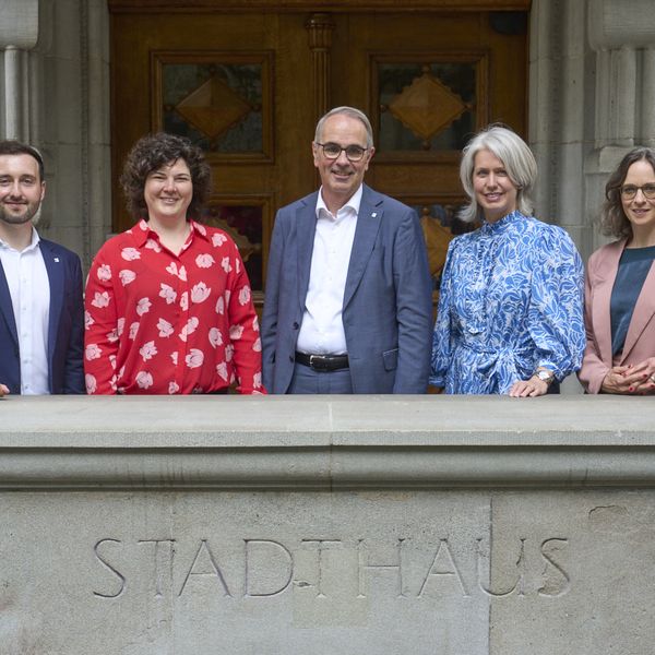 Luzerner Stadtrat verrät ab jetzt mehr über seine Arbeit