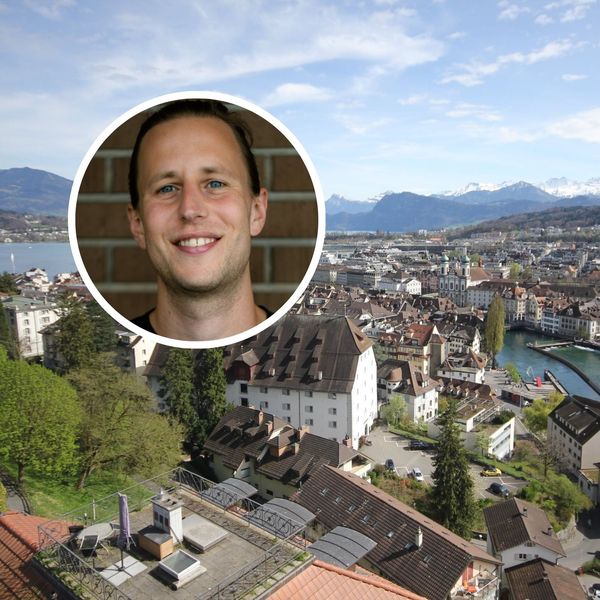 «Einkaufszentren bieten Potenzial für neue Nutzungen»