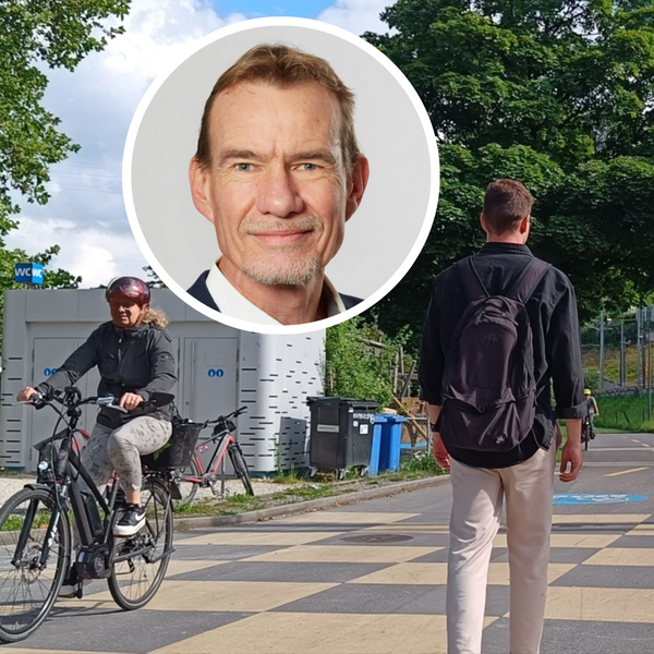 Ist Luzerns E-Bike-Kurs eine Sackgasse?
