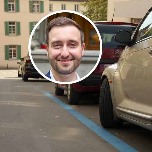 Luzern streicht 3600 Parkplätze – der Widerstand wächst