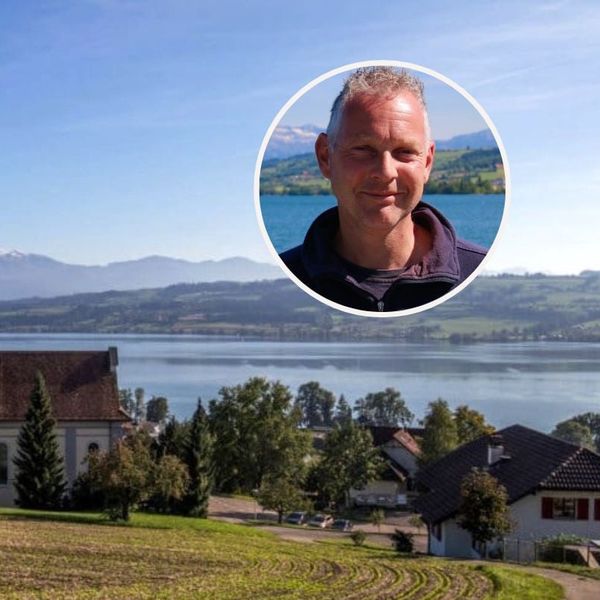 Berufsfischer klagt an: Darum sind Luzerner Seen wirklich krank