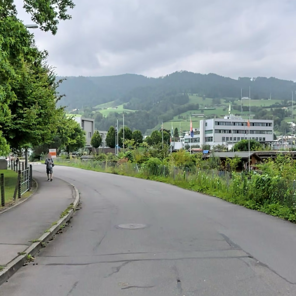 Auf diesen Luzerner Strassen stehen Bauarbeiten an