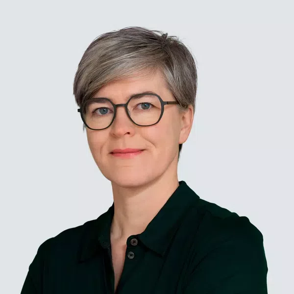 Pia Engler heisst die neue SP-Vizepräsidentin