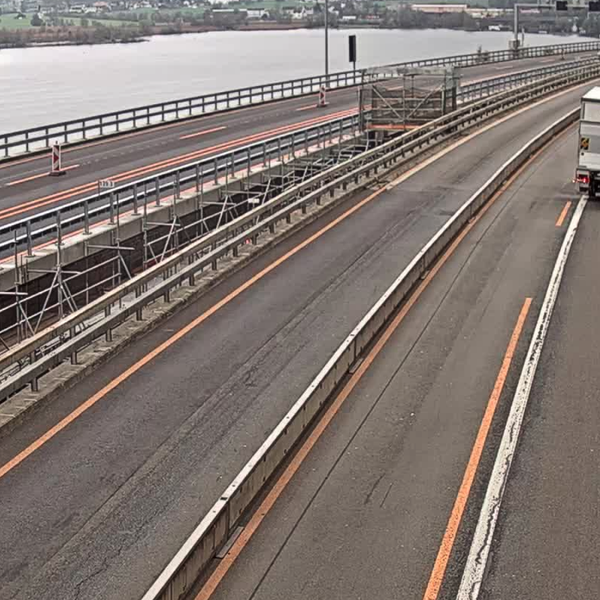 Autobahn A2: Bauprojekt geht in nächste Phase