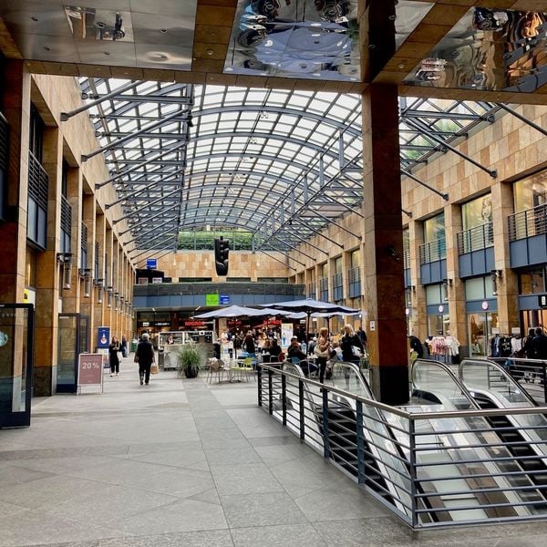 So soll das Metalli in Zug in Zukunft aussehen