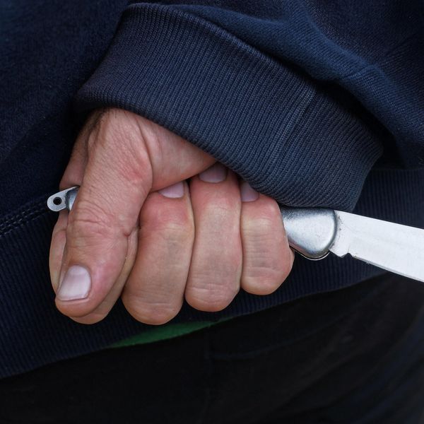 Messer-Angst: So steht es um Attacken in Luzern