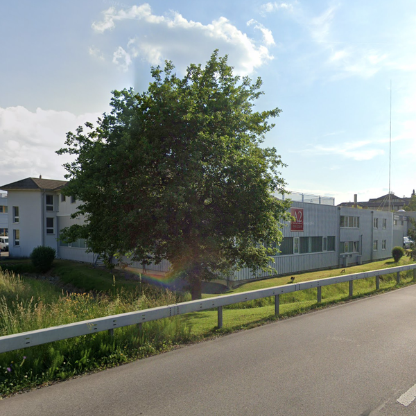 Streit um Antenne: Gericht pfeift Sempach zurück