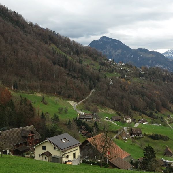 Rigi Bahnen AG nimmt Kritikern den Wind aus den Segeln