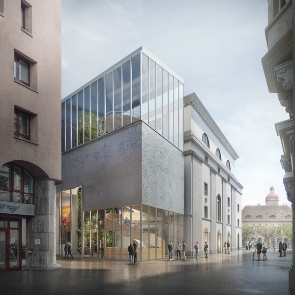 Das steht 2025 Wichtiges im Kanton Luzern an