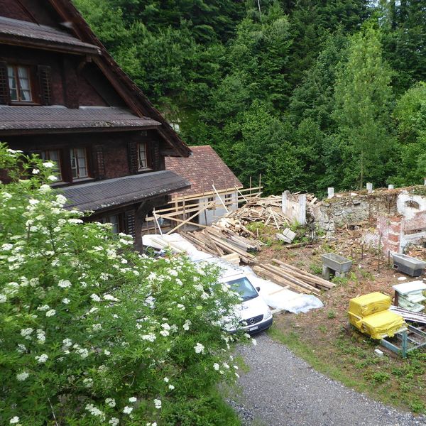 Neue Hoffnung: Emmer Rainmühle steht vor Rettung