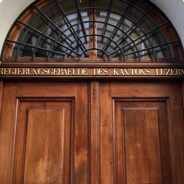 Luzern will Druck auf Bund erhöhen