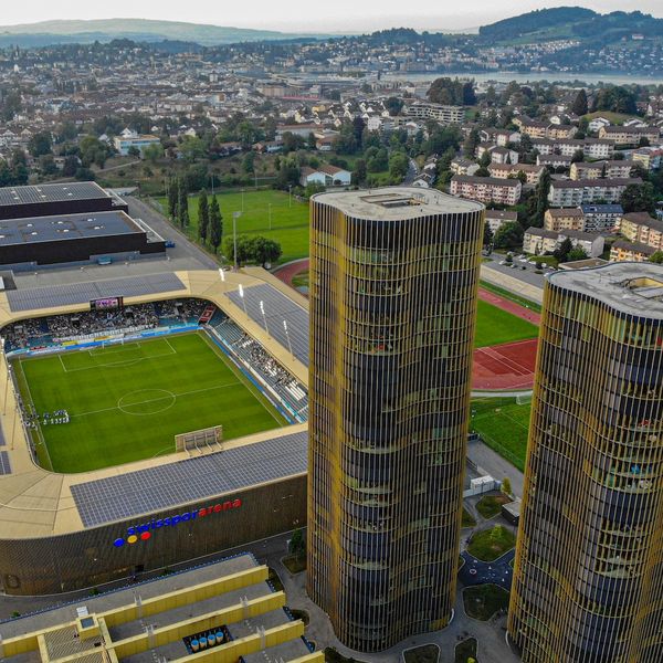 Der FC Luzern reicht Lizenzierungsunterlagen ein