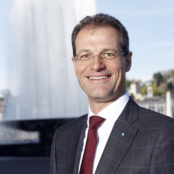 Budget 2023: Luzern zielt auf eine schwarze Null