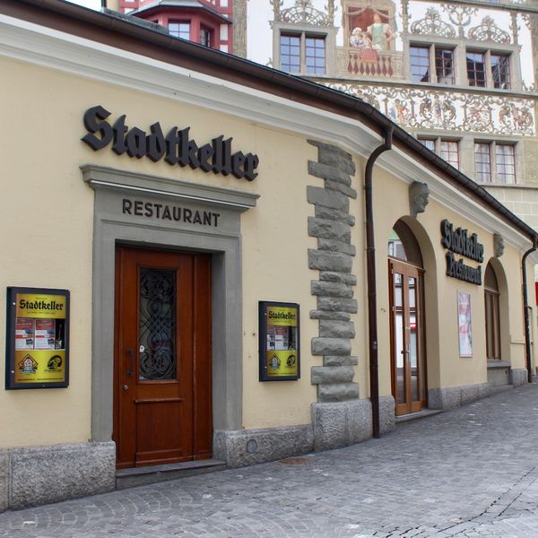 So soll der «Stadtkeller» in Luzern umgebaut und aufgewertet werden