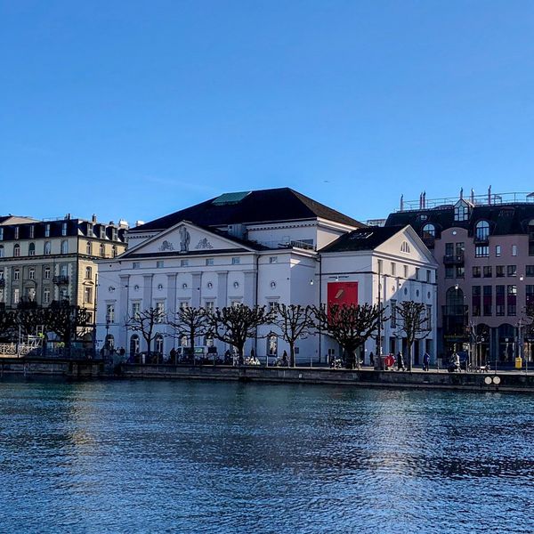 Luzerner Theater soll zur Buobenmatt «hinüberwachsen»