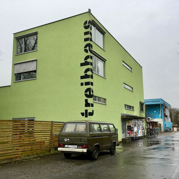 Luzern will das Treibhaus nicht bevormunden