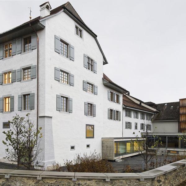 Surseer Museum will sich neu erfinden