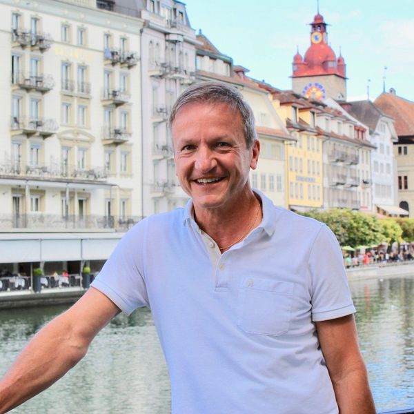 «Luzerner Altstadt muss nicht Spielsalon der Innenstadt sein»
