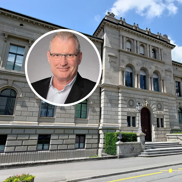 «Ein super Ergebnis»: Zug verzeichnet erneut grosses Plus