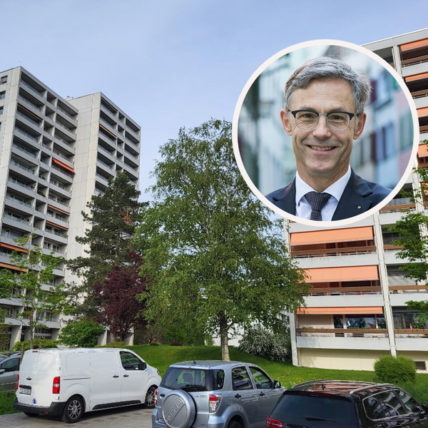 Kündigungen in Zug: Stadtpräsident Kobelt beschwichtigt