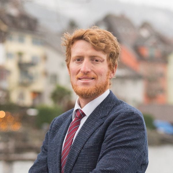 ALG-Politiker will in die Zuger Regierung