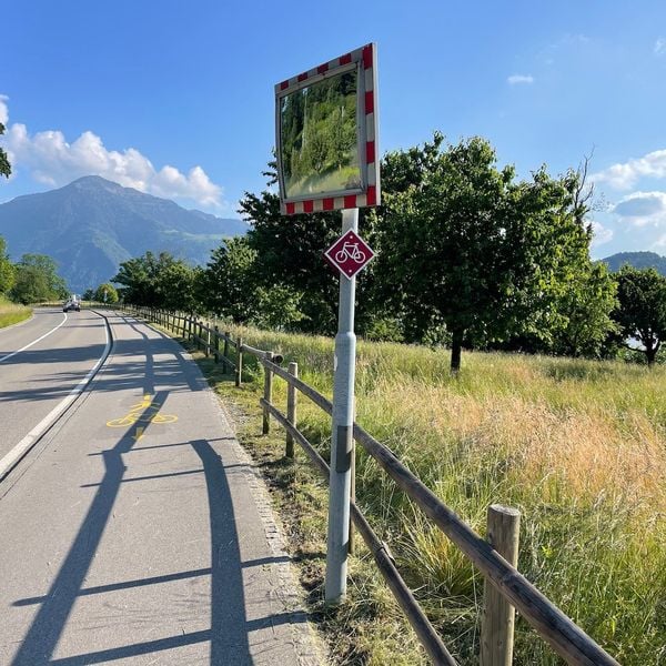Zugs Velorat: Viel Geld im Topf – aber wenig Ideen