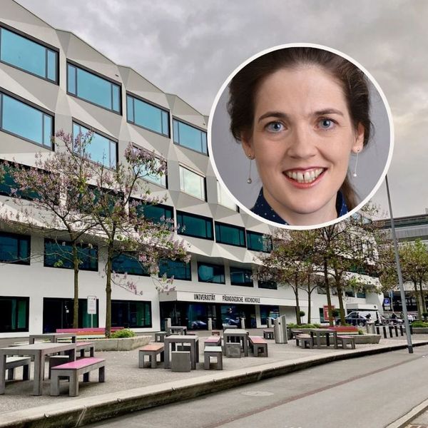 Professorin in Südafrika – Uni wehrt sich gegen Artikel