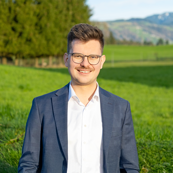 Jetzt gibts im Zuger Kantonsrat zwei Franzinis