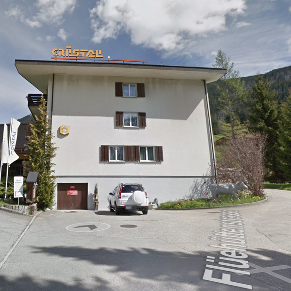 Dieses Hotel in Sörenberg wird zum Asylheim