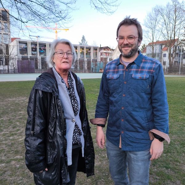 Schulhaus in Zug: Anwohner bringen neuen Standort ins Spiel