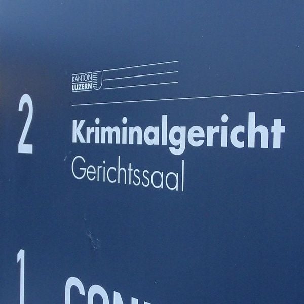 Luzerner soll Knaben «bestellt» und missbraucht haben