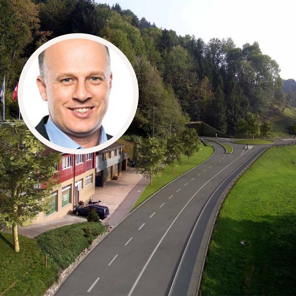 Ob kurz, mittel oder lang: Die Ägerer wollen einen Tunnel