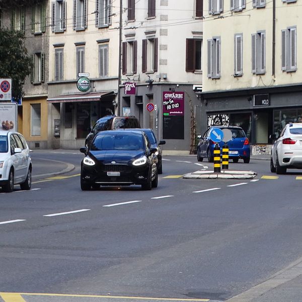 Tempo 30 auf Baselstrasse: Es gehe nur um 37 Sekunden