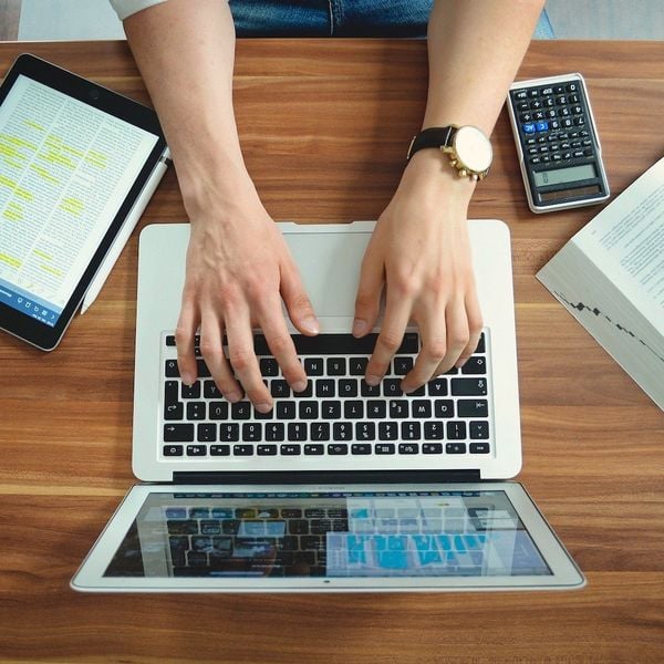 Homeoffice-Ausbau? So sieht es in Zug und Luzern aus