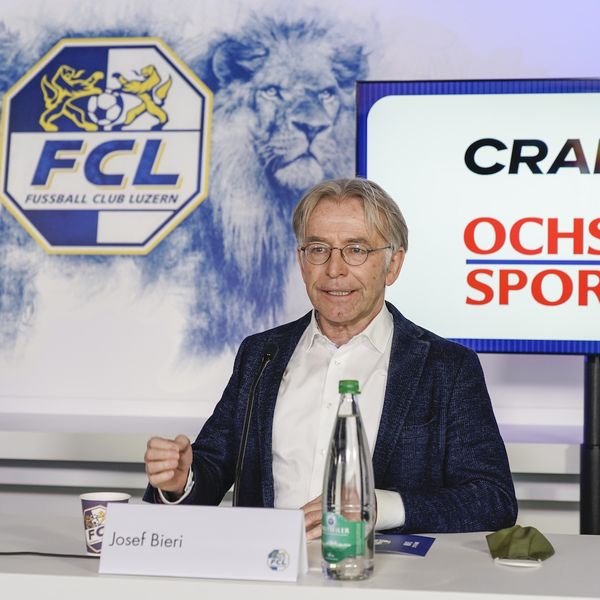 FC Luzern verschiebt seine ausserordentliche GV