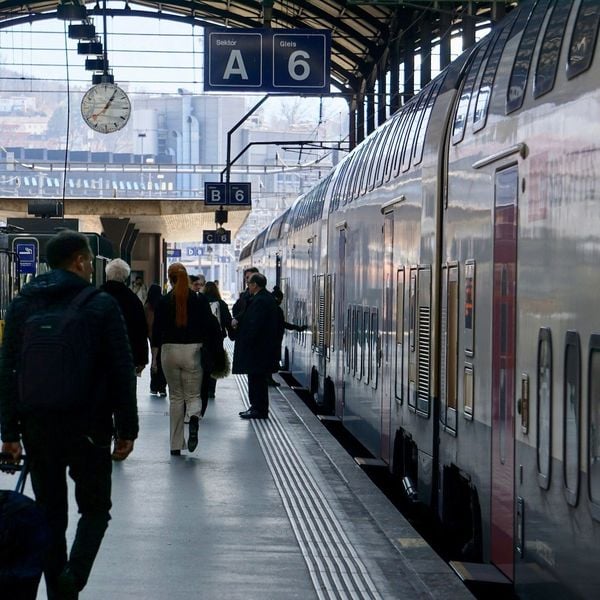 Keine Preiserhöhung im öffentlichen Verkehr 2026