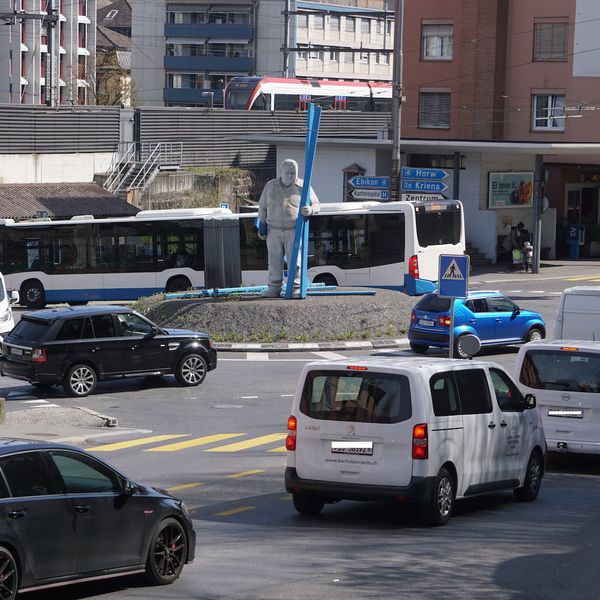 Das sind die gefährlichsten Kreuzungen im Kanton Luzern